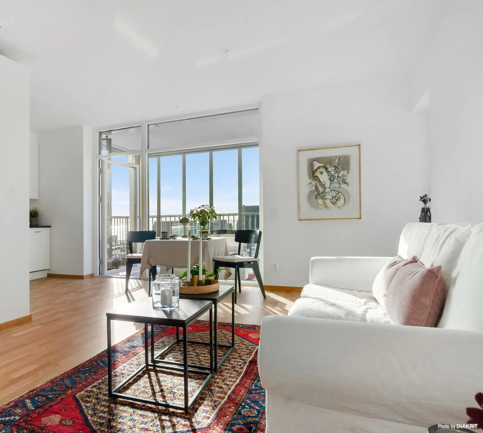 Bostadsrätt, Tångvallagatan 15, Borstahusen, Landskrona