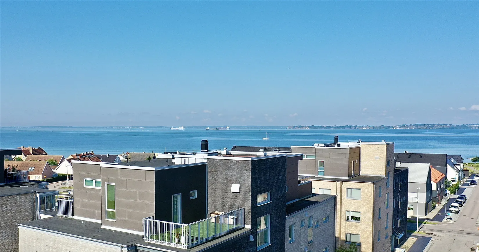 Bostadsrätt, Tångvallagatan 15, Borstahusen, Landskrona