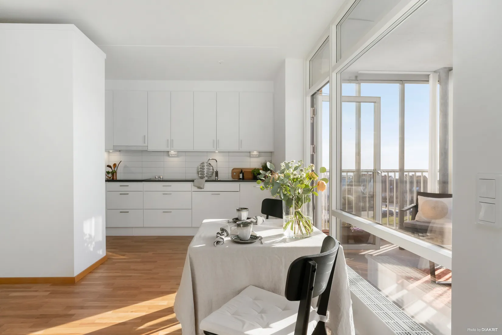 Bostadsrätt, Tångvallagatan 15, Borstahusen, Landskrona