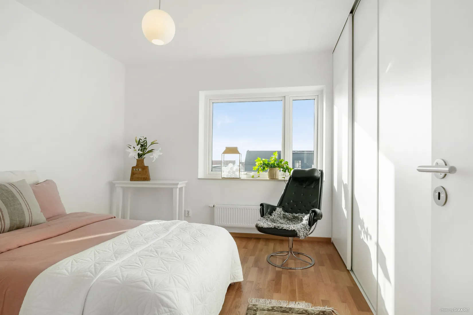 Bostadsrätt, Tångvallagatan 15, Borstahusen, Landskrona