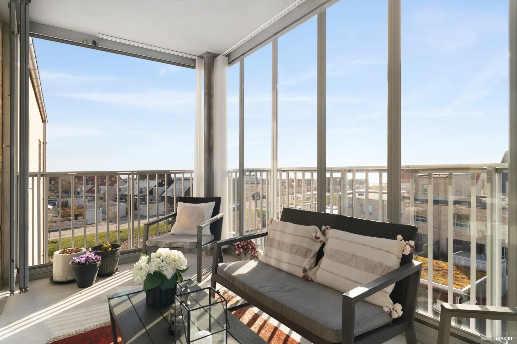 Bostadsrätt, Tångvallagatan 15, Borstahusen, Landskrona