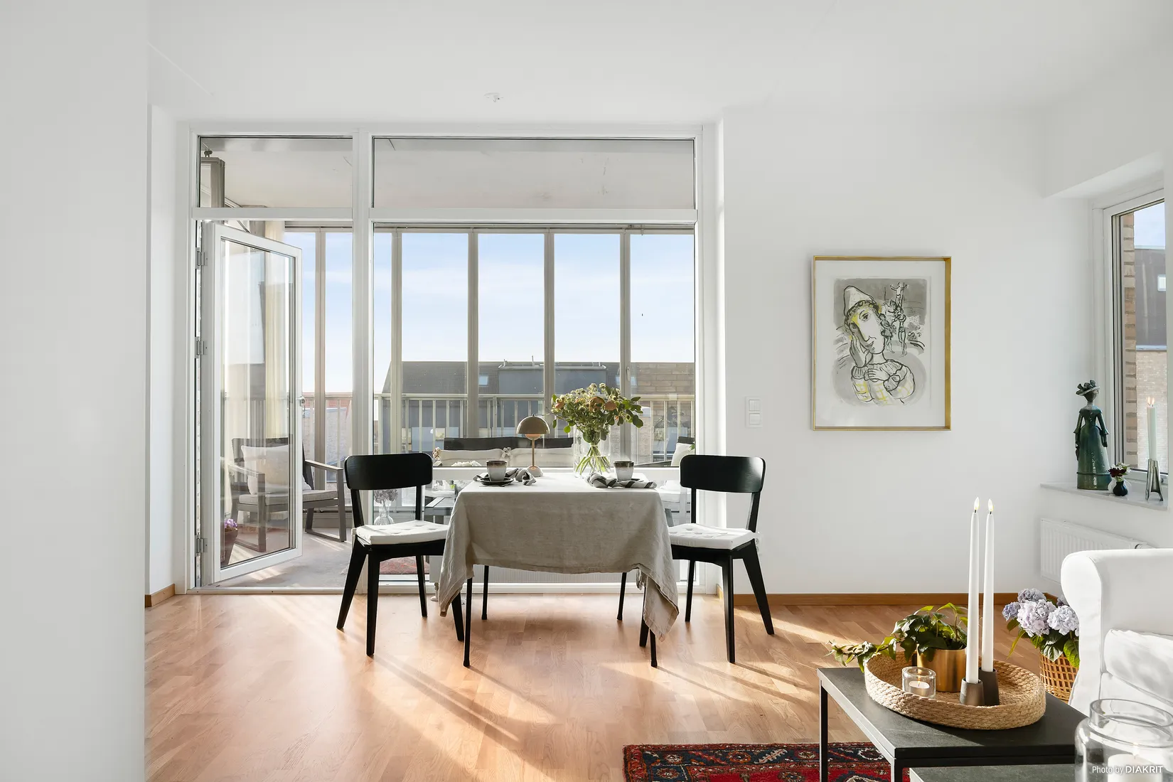 Bostadsrätt, Tångvallagatan 15, Borstahusen, Landskrona