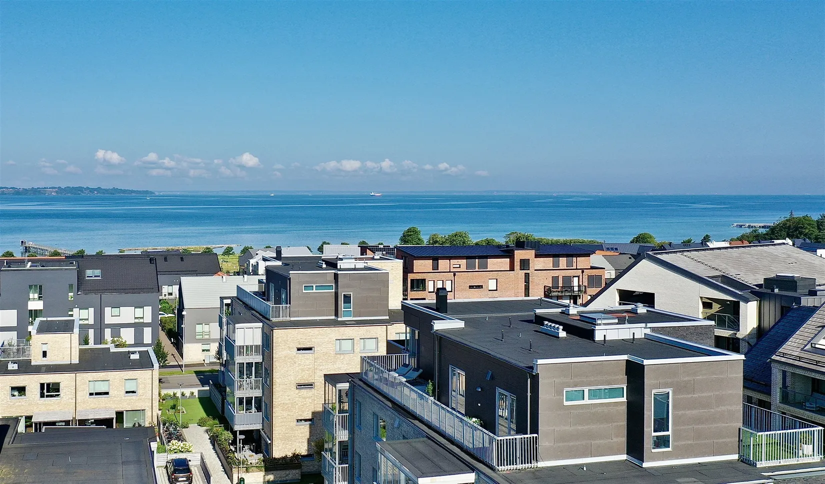 Bostadsrätt, Tångvallagatan 15, Borstahusen, Landskrona