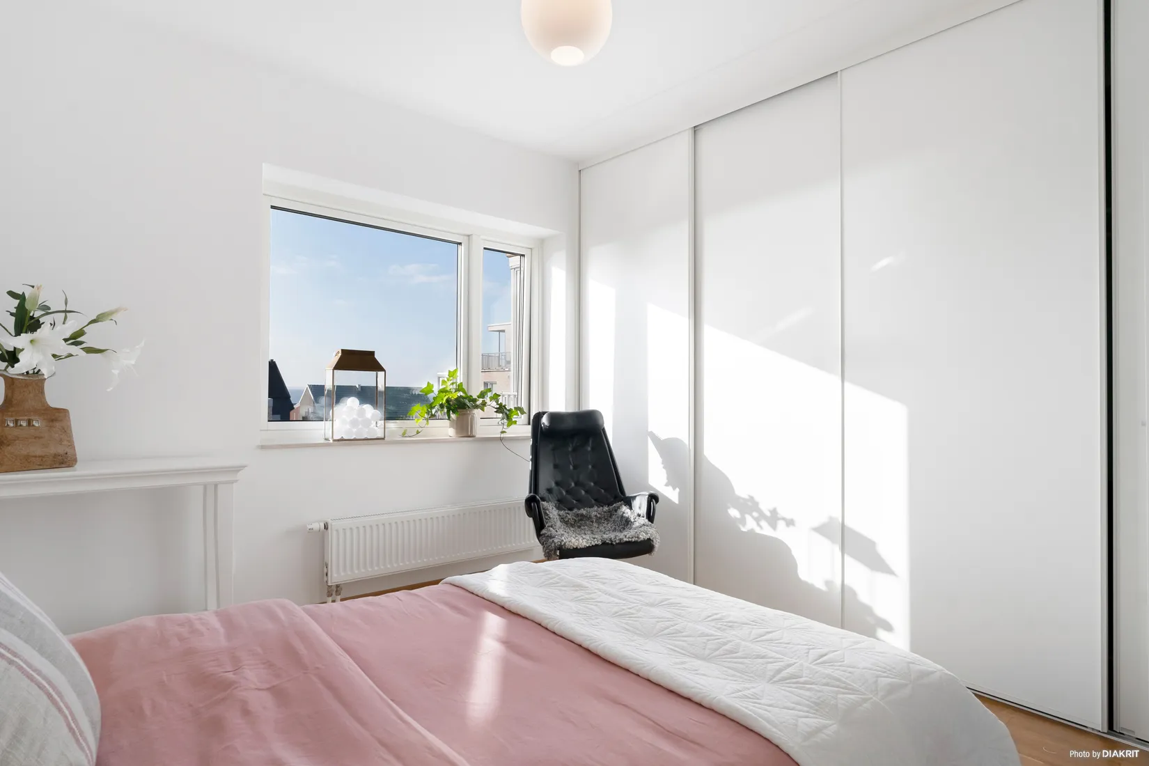 Bostadsrätt, Tångvallagatan 15, Borstahusen, Landskrona