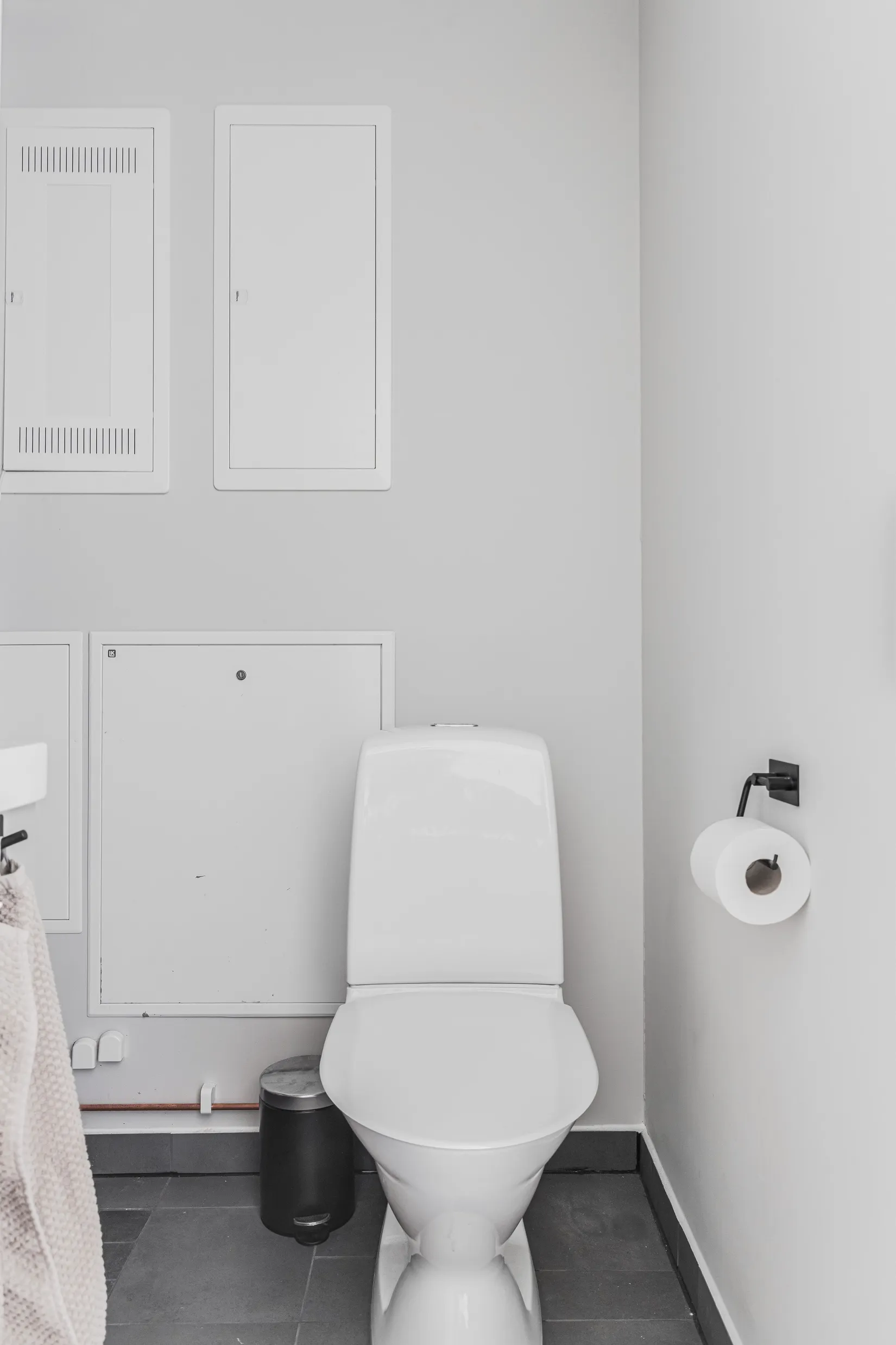 Villa, Trossvägen 38, Mjölkudden, Luleå