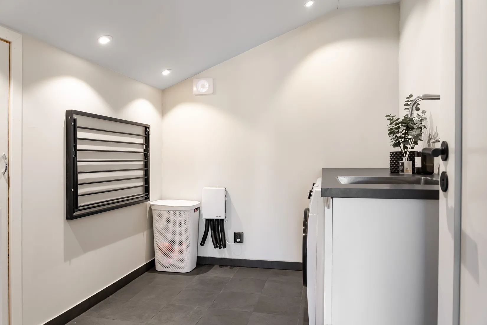 Villa, Trossvägen 38, Mjölkudden, Luleå