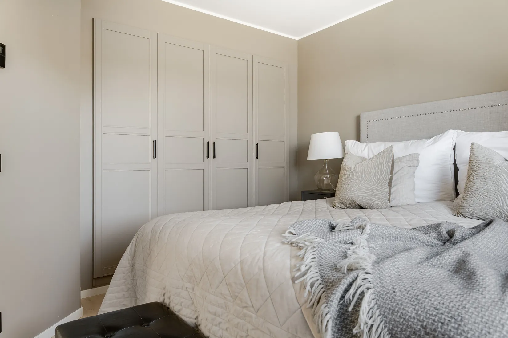 Villa, Trossvägen 38, Mjölkudden, Luleå