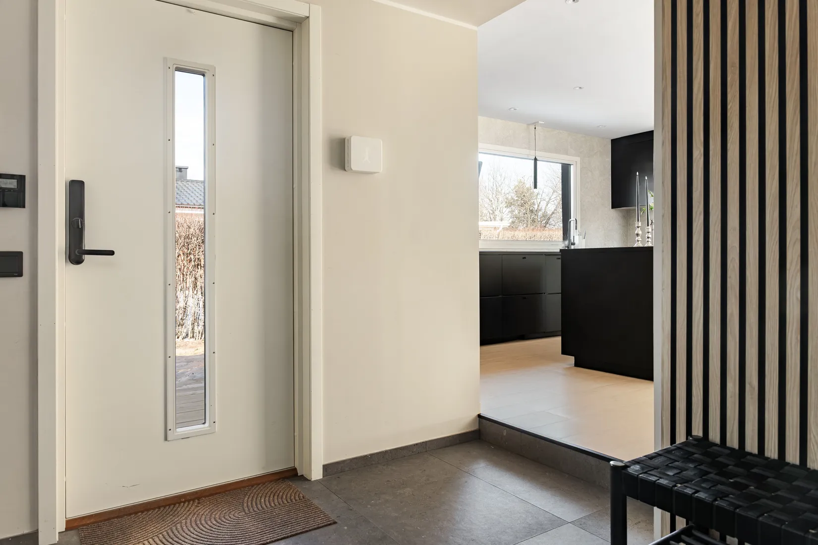 Villa, Trossvägen 38, Mjölkudden, Luleå