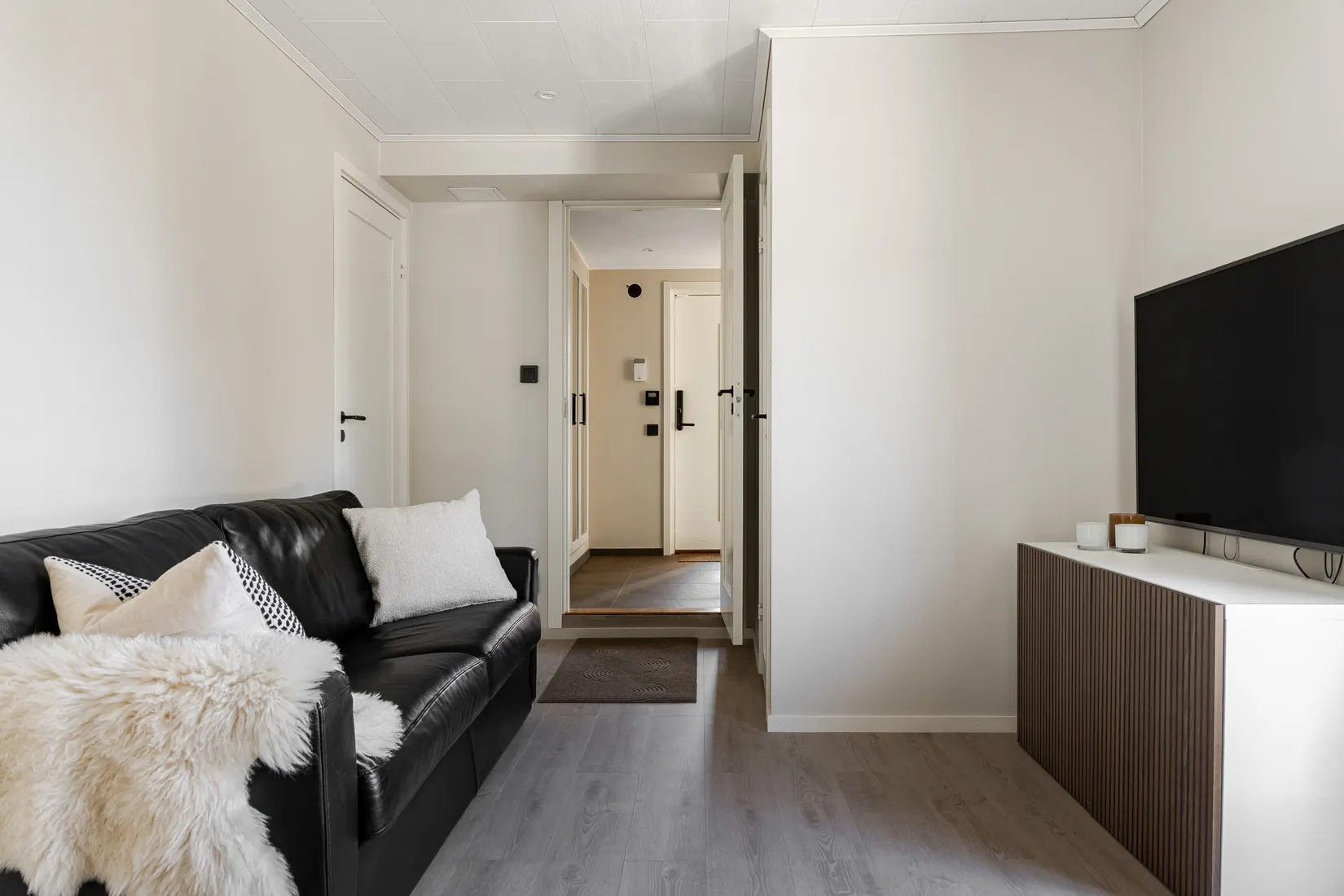 Villa, Trossvägen 38, Mjölkudden, Luleå