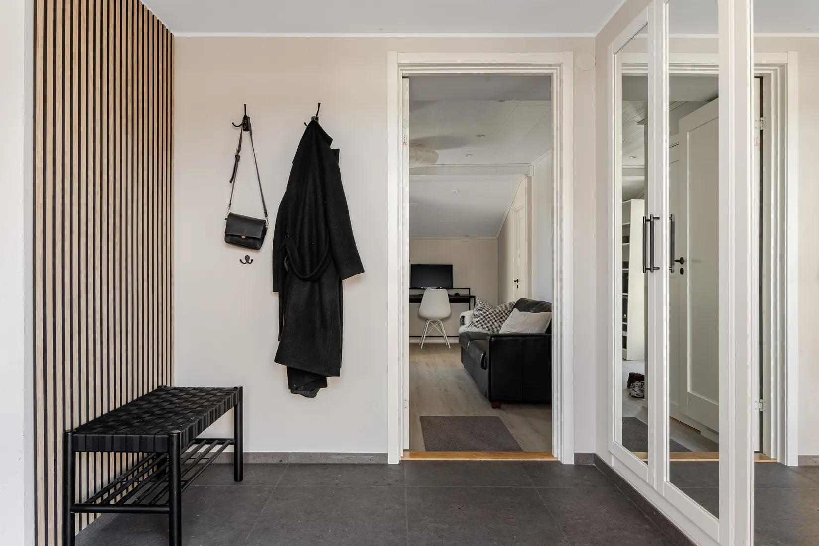 Villa, Trossvägen 38, Mjölkudden, Luleå