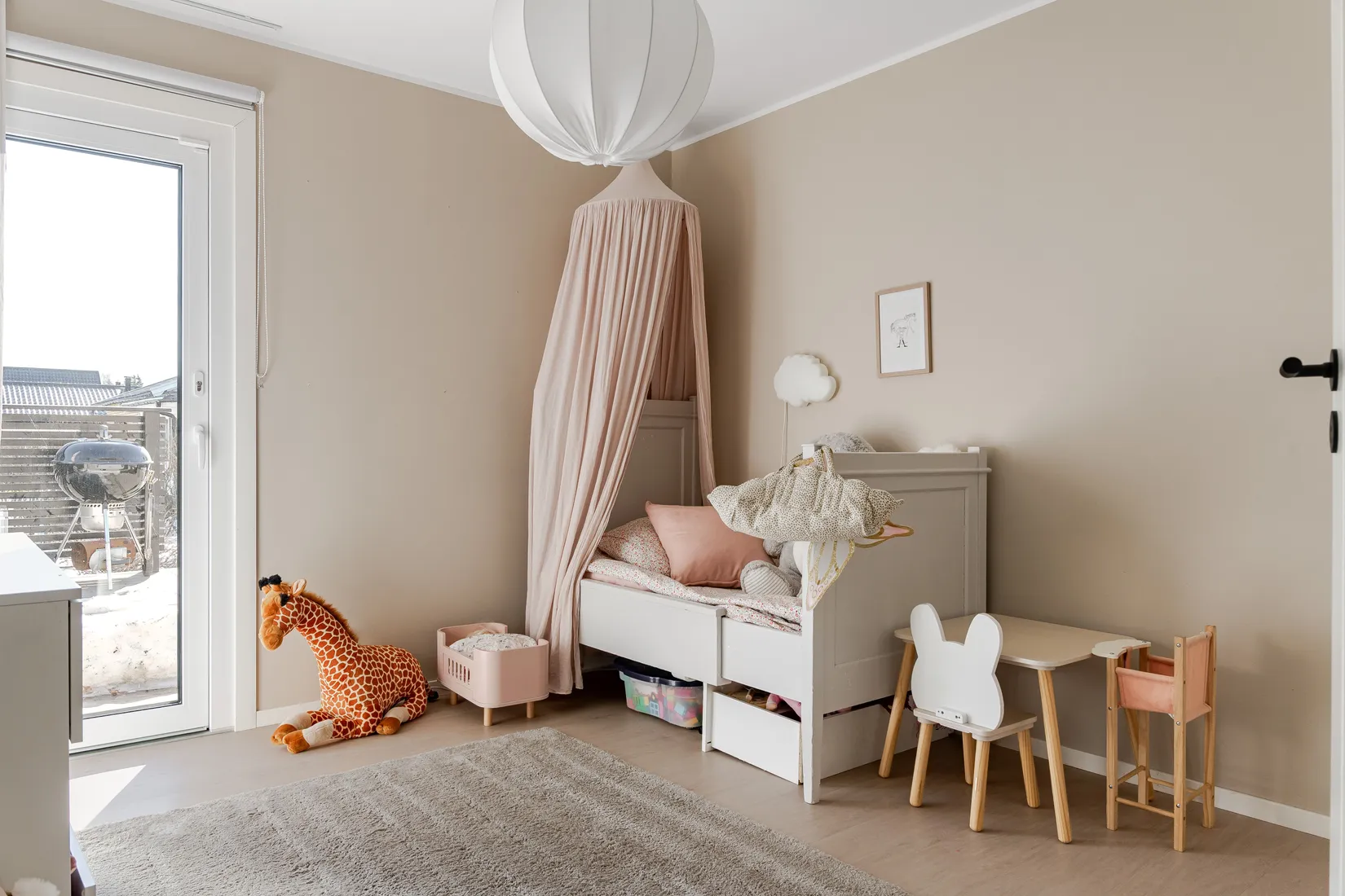 Villa, Trossvägen 38, Mjölkudden, Luleå