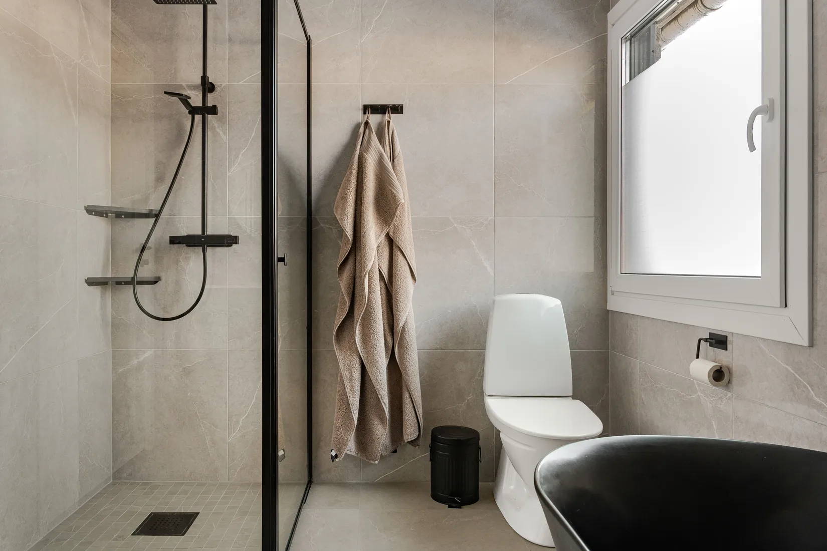 Villa, Trossvägen 38, Mjölkudden, Luleå