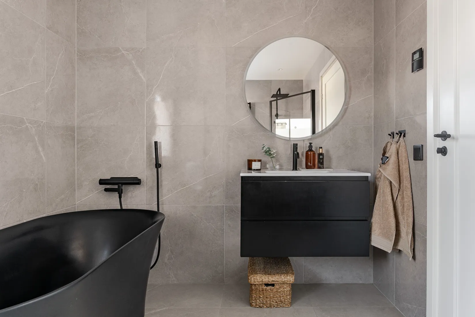 Villa, Trossvägen 38, Mjölkudden, Luleå