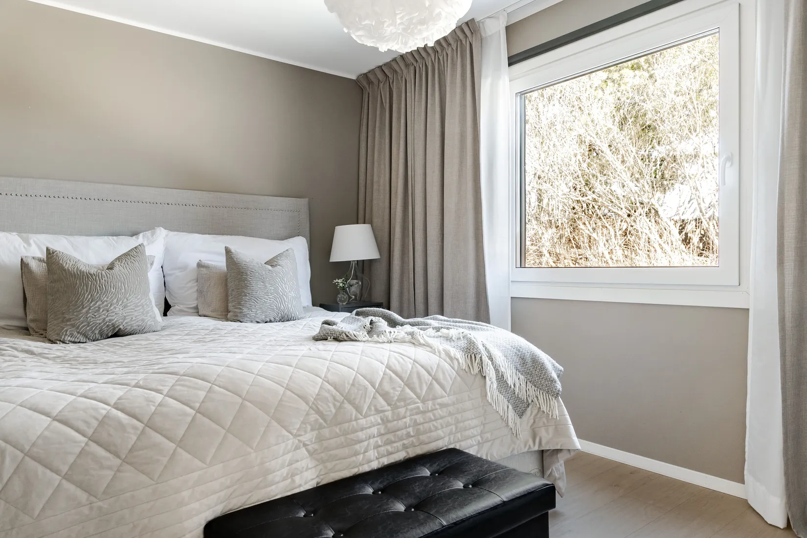 Villa, Trossvägen 38, Mjölkudden, Luleå