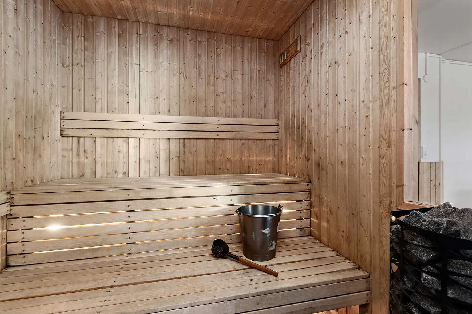 Bostadsrätt, Hermelinsgatan 2A, Centrum, Luleå