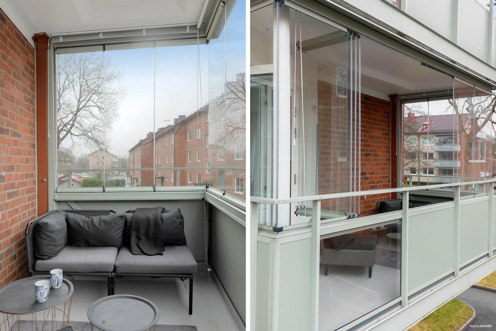 Bostadsrätt, Söderljungsgatan 10, Trandared, Borås