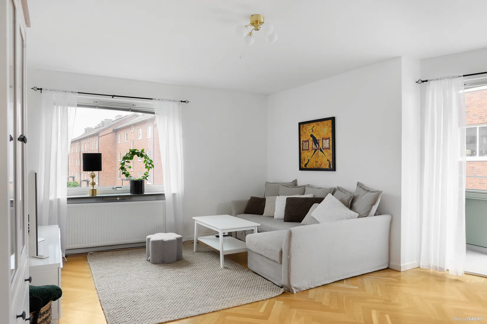 Bostadsrätt, Söderljungsgatan 10, Trandared, Borås