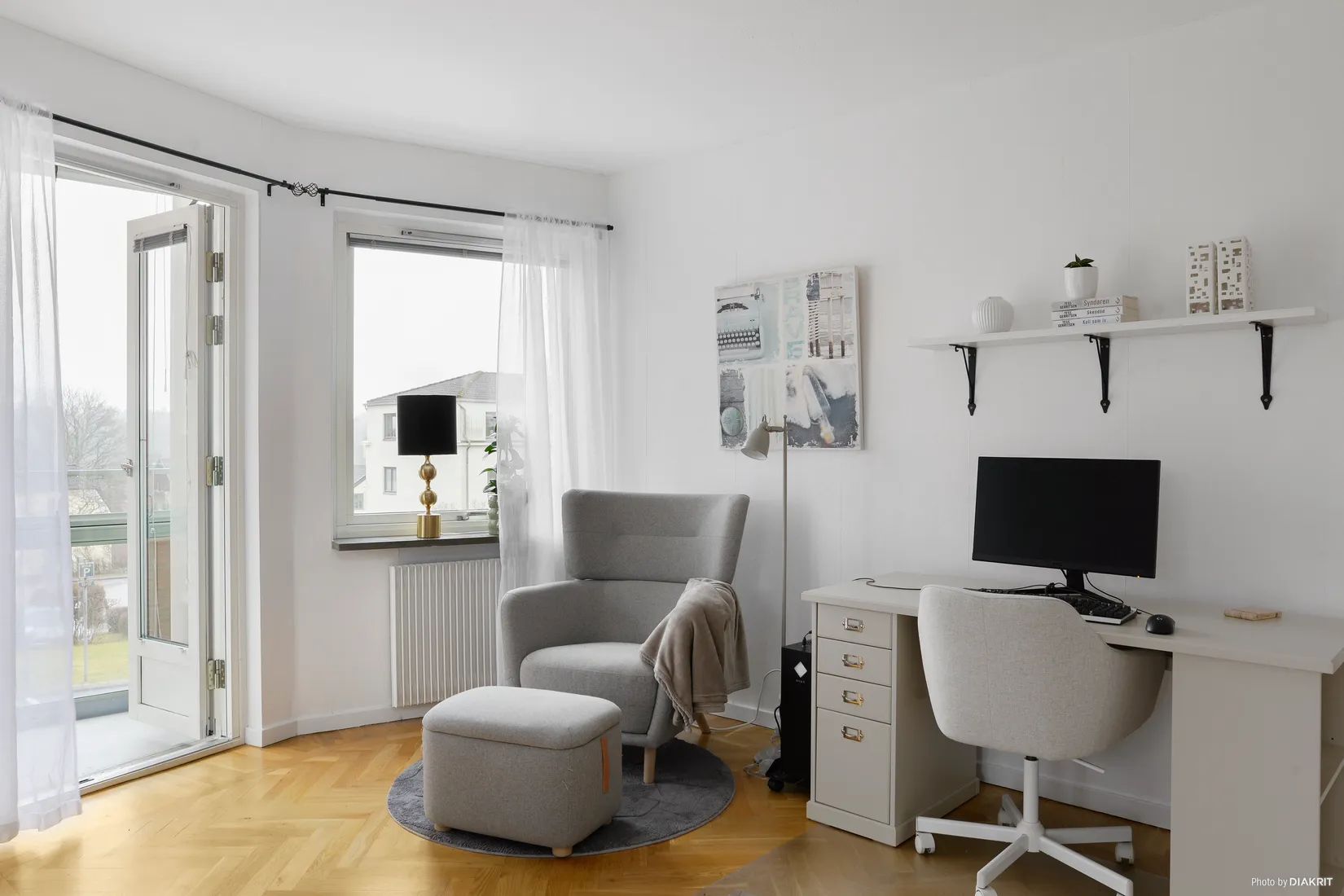 Bostadsrätt, Söderljungsgatan 10, Trandared, Borås
