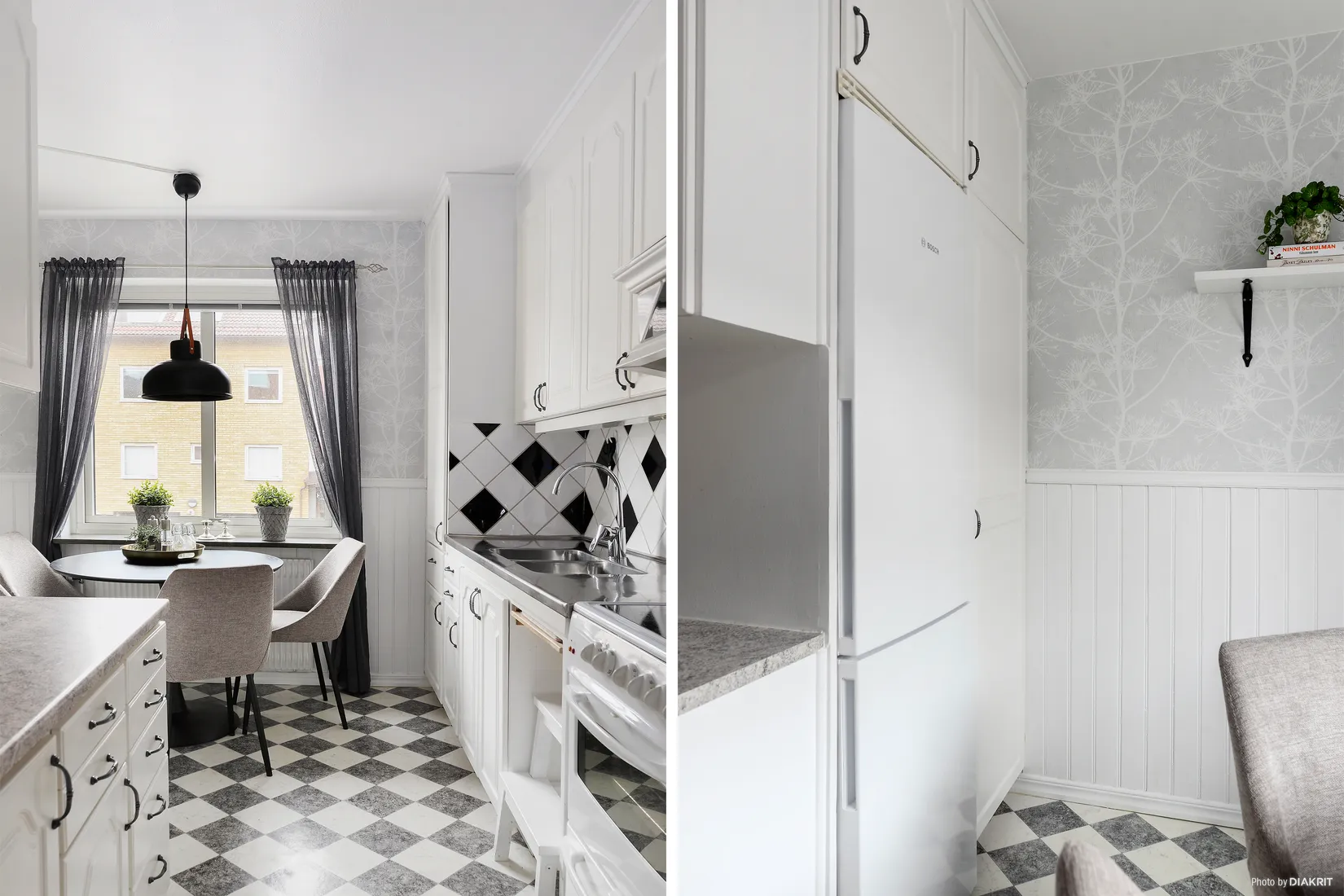 Bostadsrätt, Söderljungsgatan 10, Trandared, Borås