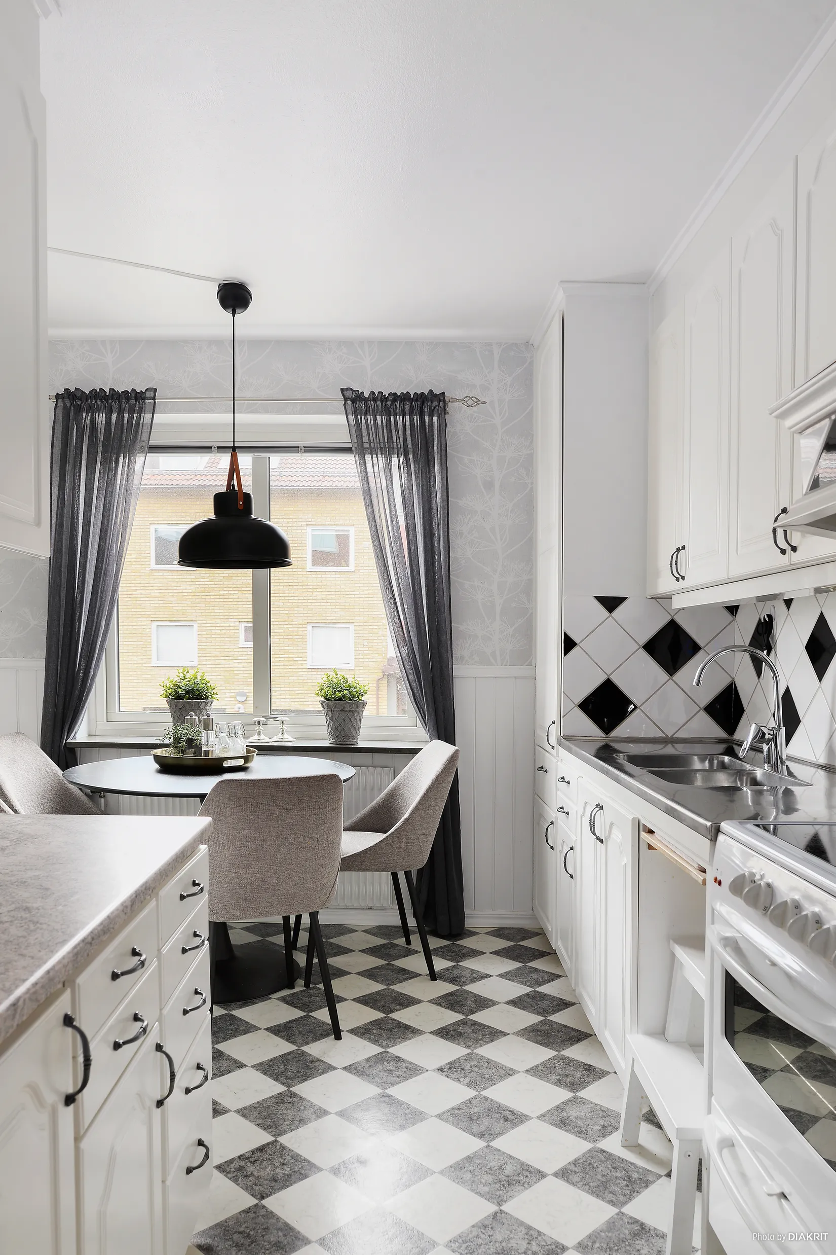 Bostadsrätt, Söderljungsgatan 10, Trandared, Borås