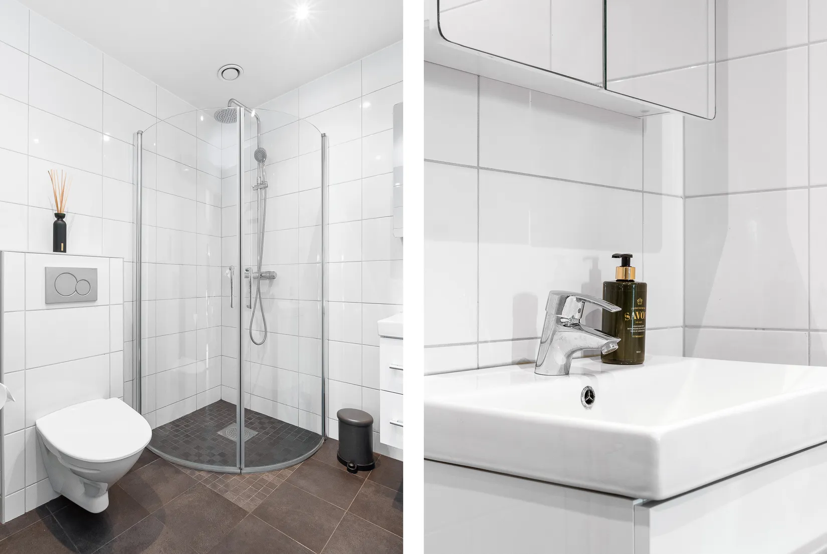 Bostadsrätt, Drottninggatan 4, Katrineholm Centralt, Katrineholm