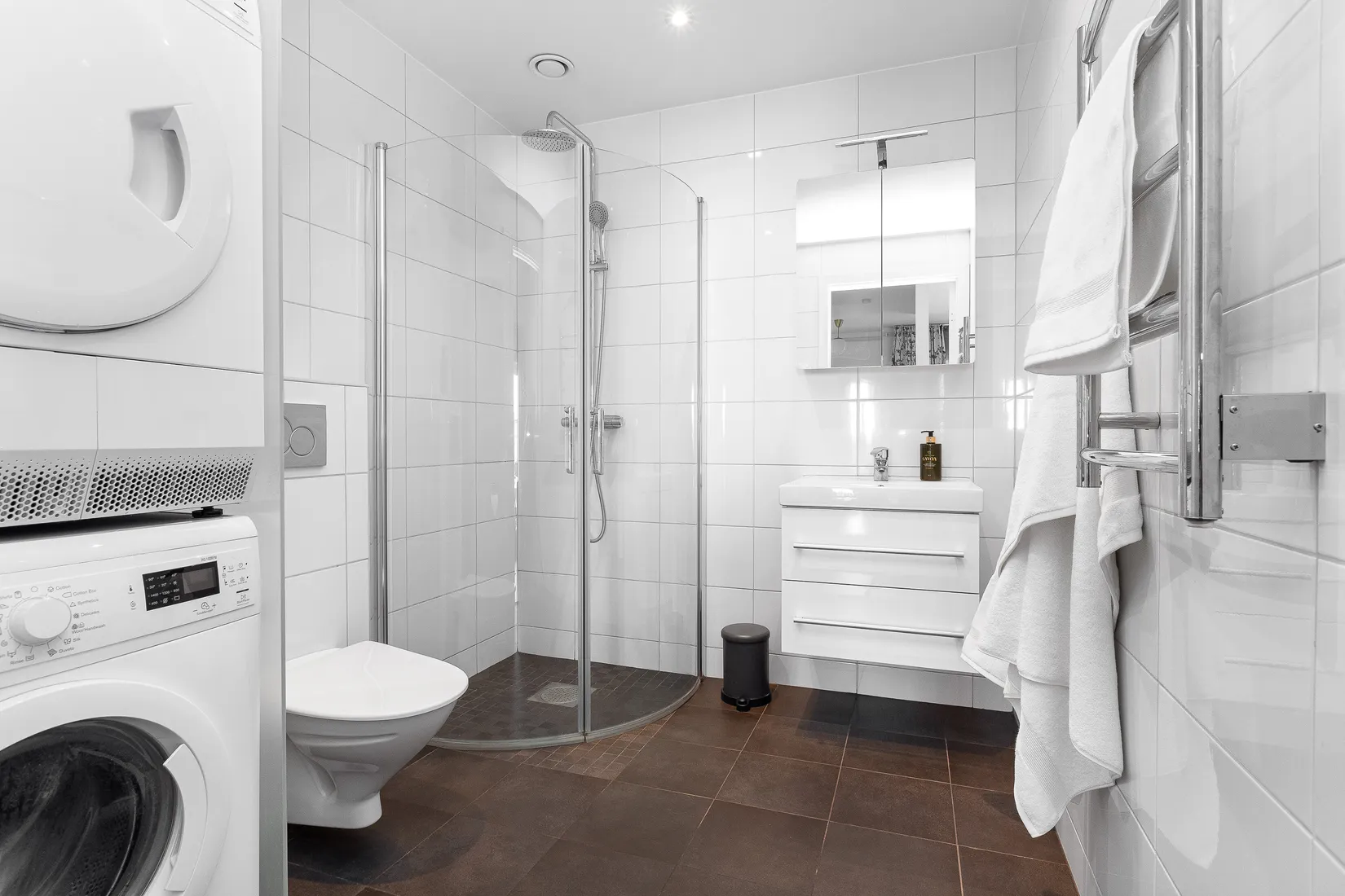 Bostadsrätt, Drottninggatan 4, Katrineholm Centralt, Katrineholm