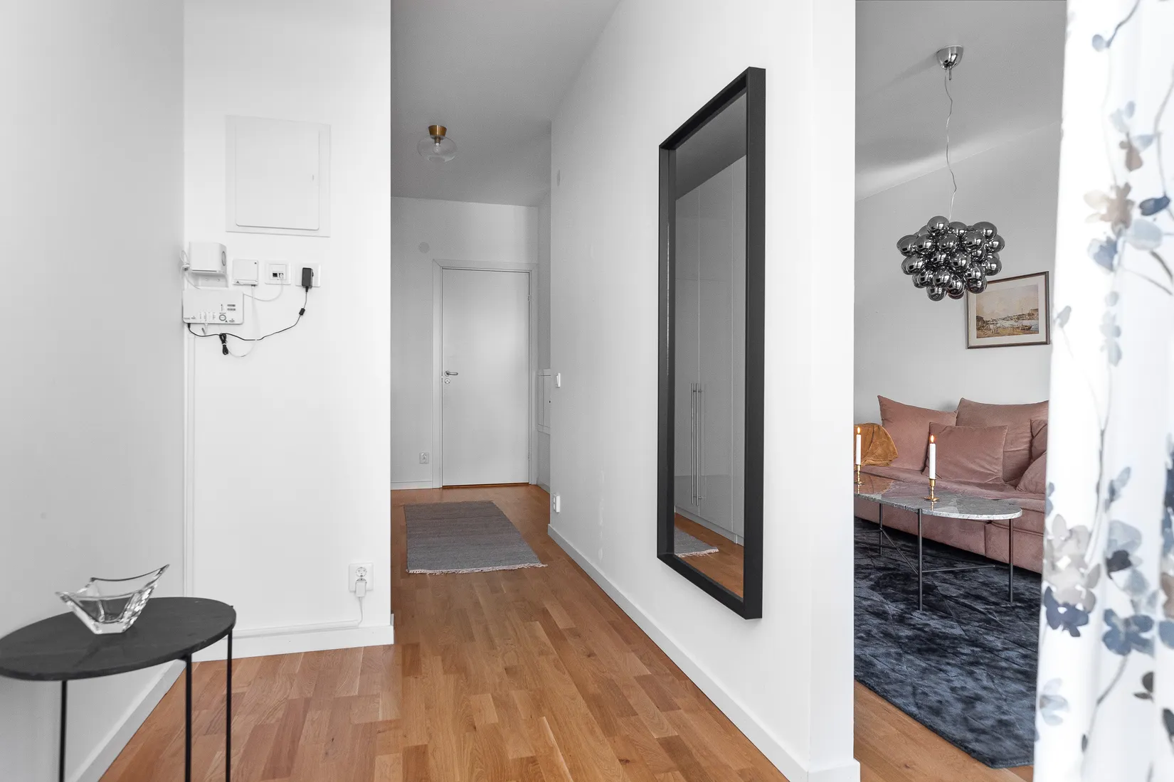 Bostadsrätt, Drottninggatan 4, Katrineholm Centralt, Katrineholm