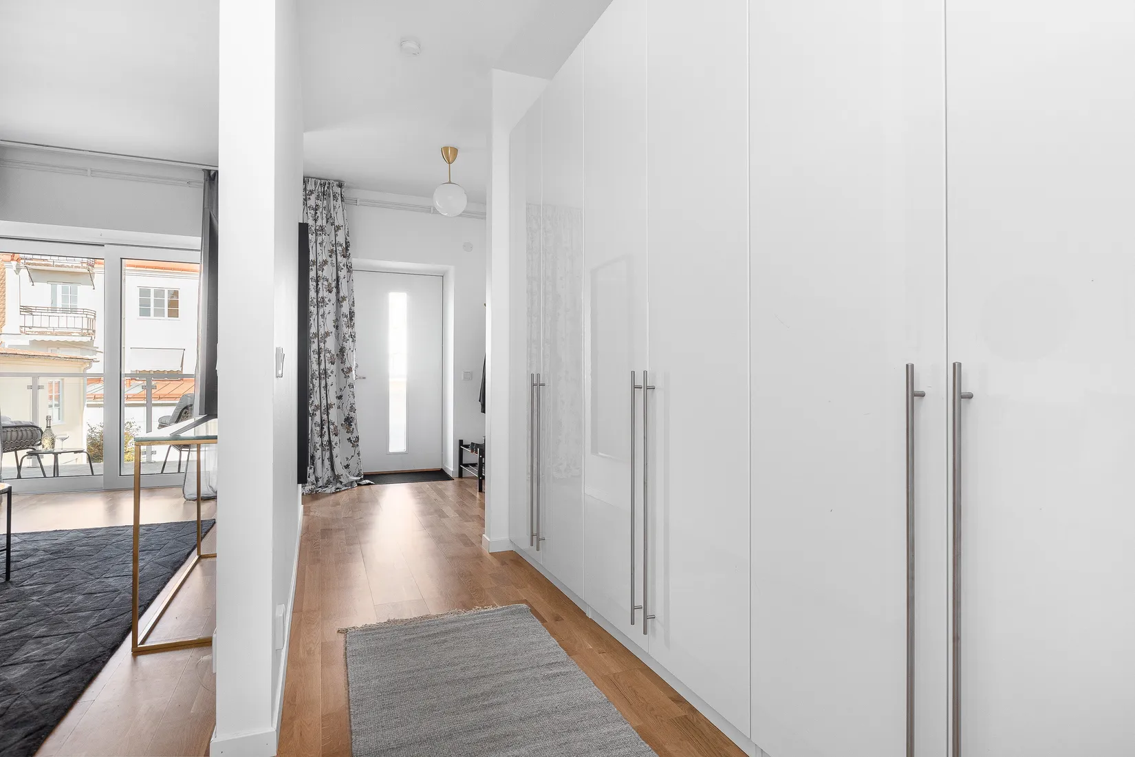 Bostadsrätt, Drottninggatan 4, Katrineholm Centralt, Katrineholm