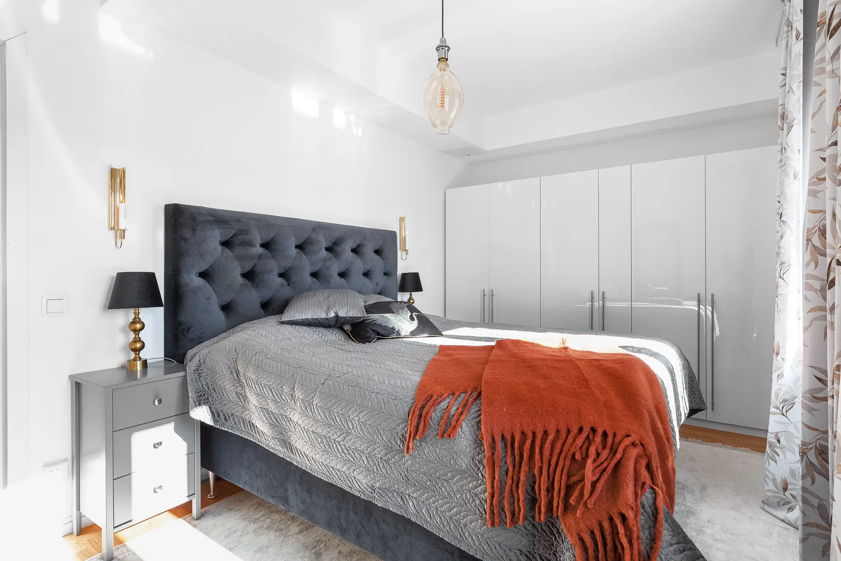 Bostadsrätt, Drottninggatan 4, Katrineholm Centralt, Katrineholm