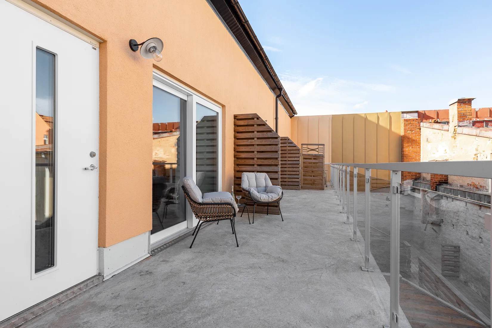 Bostadsrätt, Drottninggatan 4, Katrineholm Centralt, Katrineholm