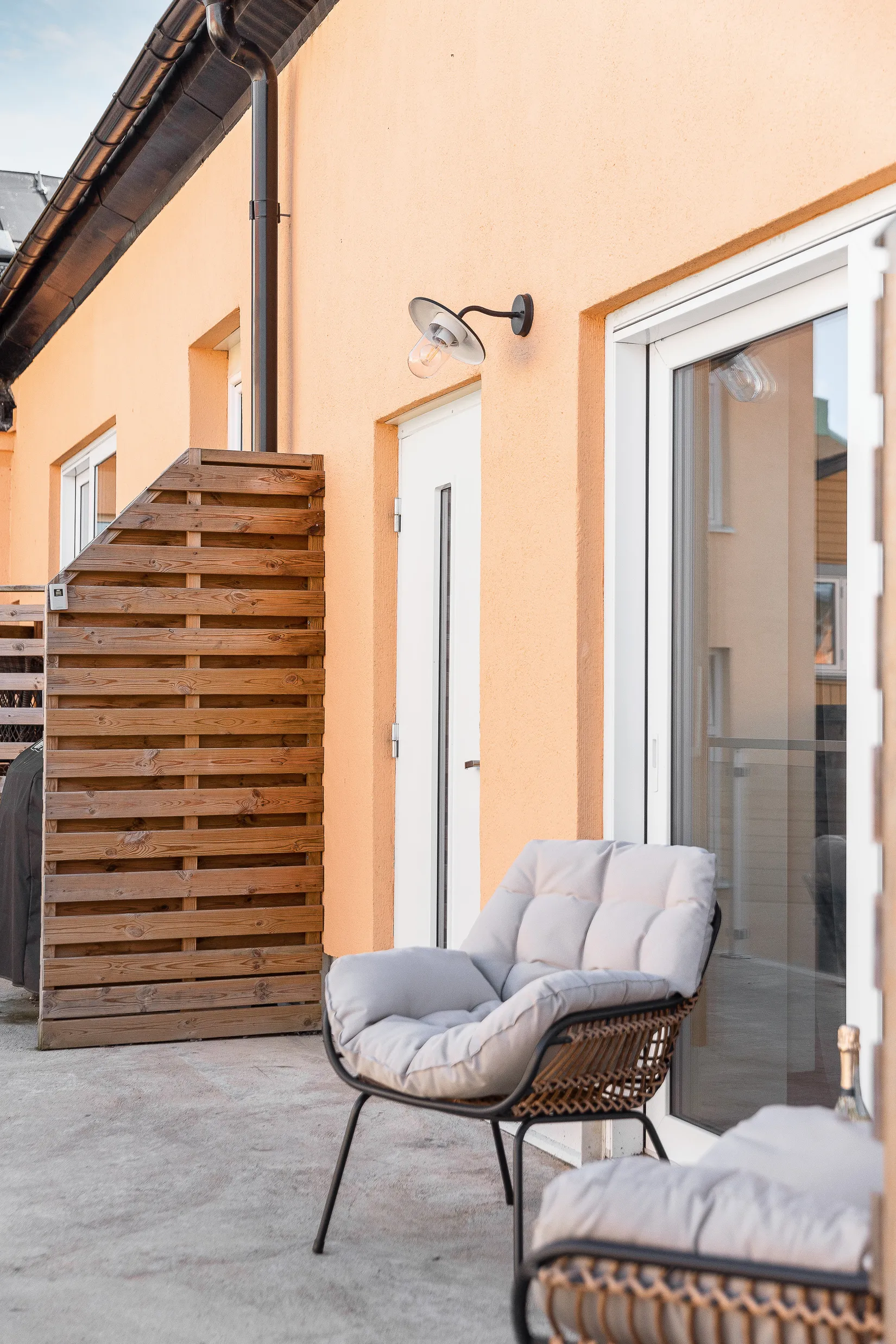 Bostadsrätt, Drottninggatan 4, Katrineholm Centralt, Katrineholm