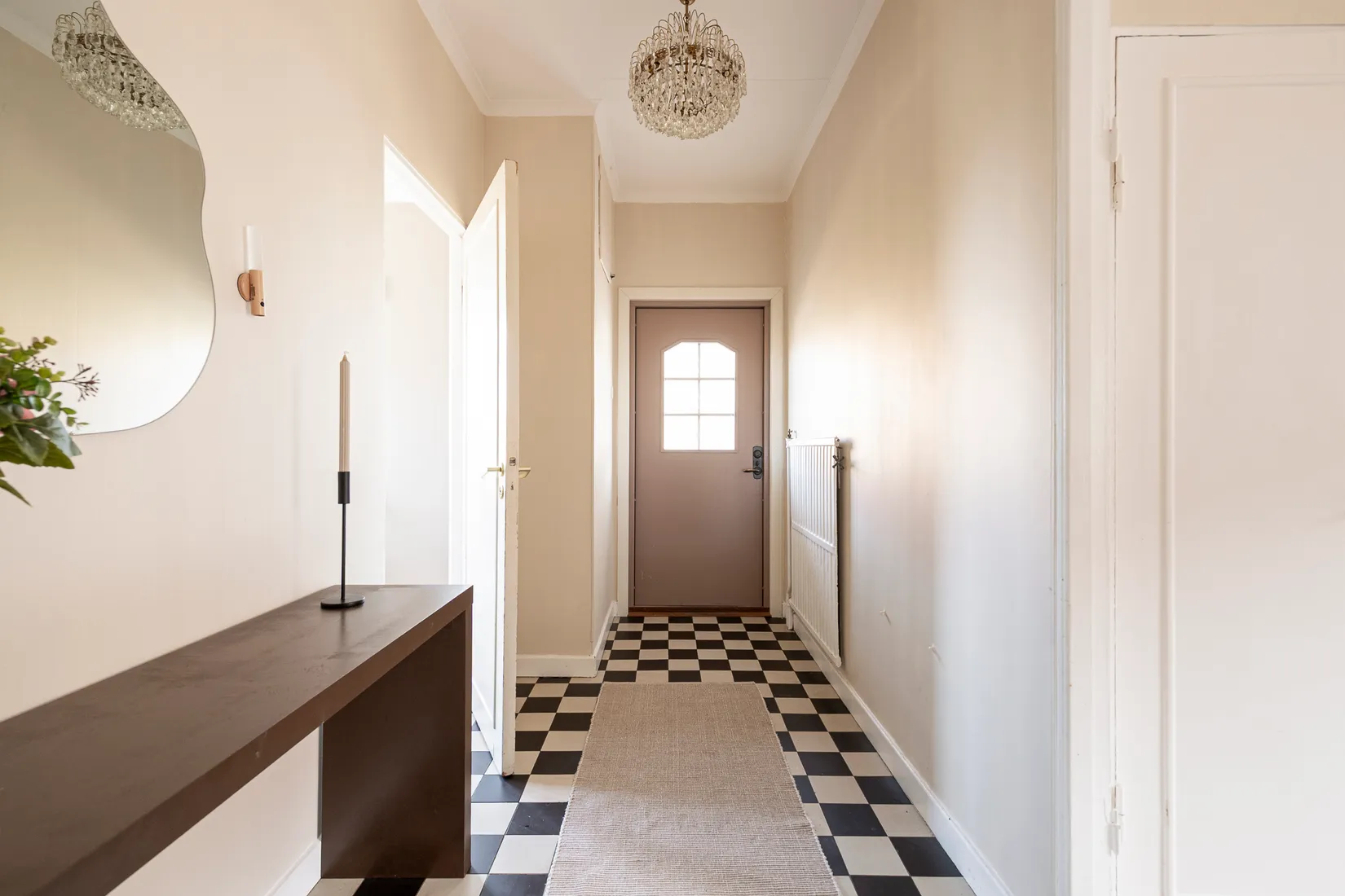 Villa, Torsgatan 12, Surahammar