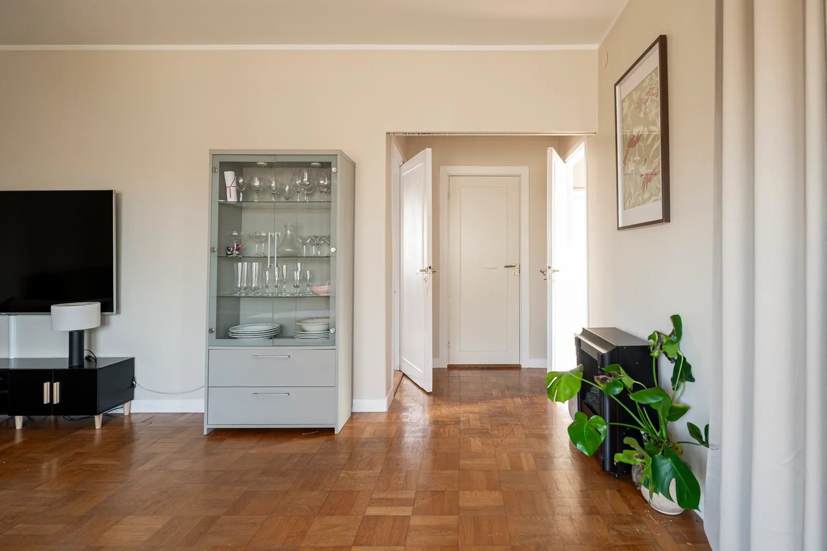 Villa, Torsgatan 12, Surahammar