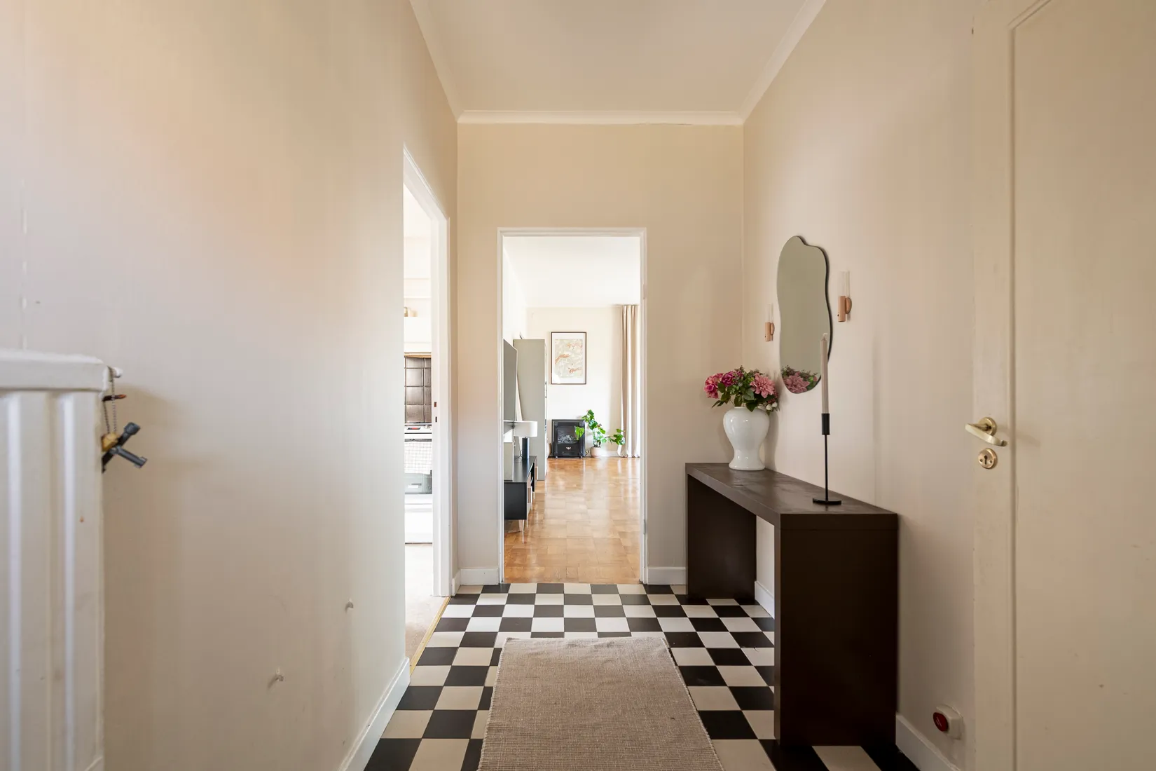 Villa, Torsgatan 12, Surahammar