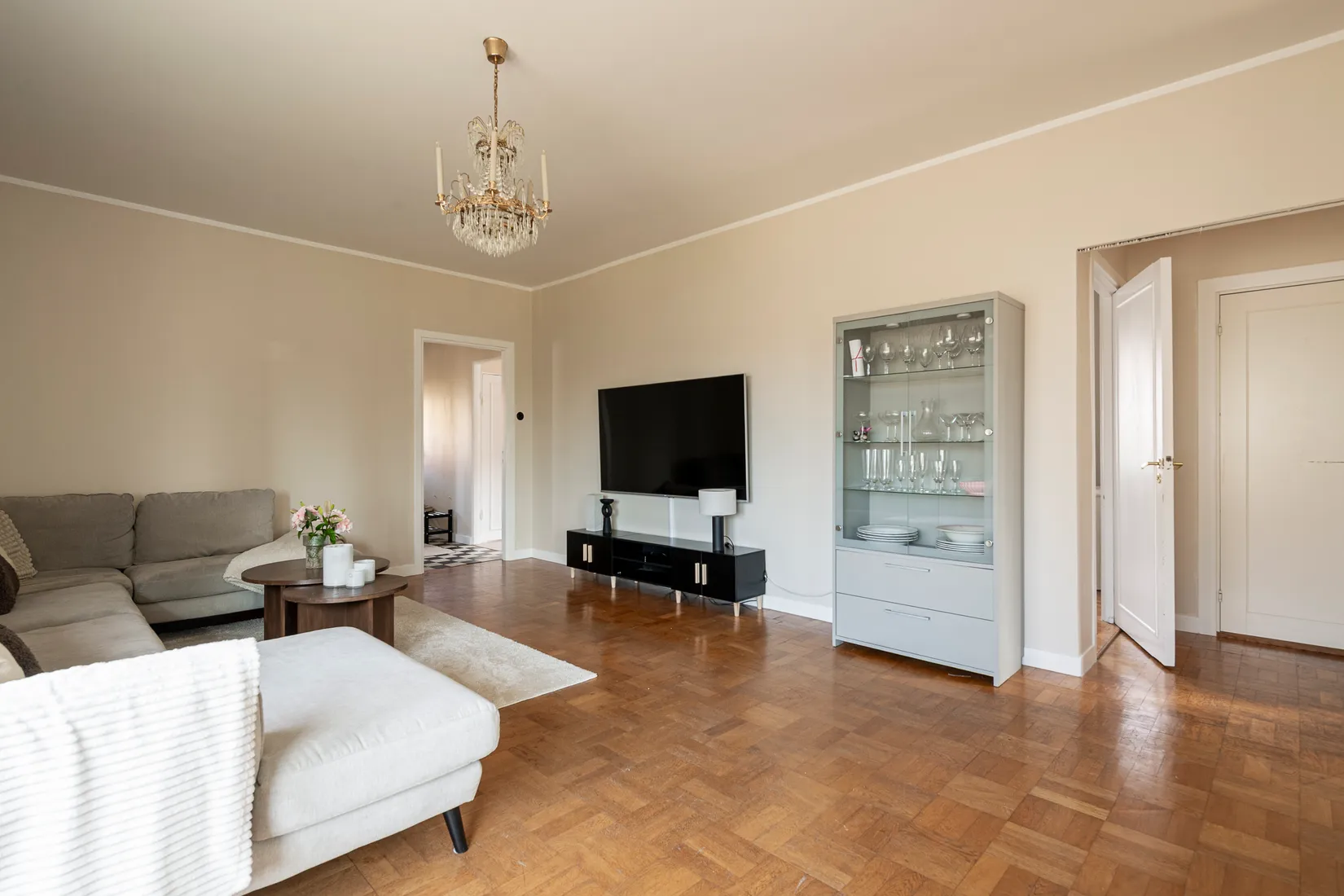 Villa, Torsgatan 12, Surahammar