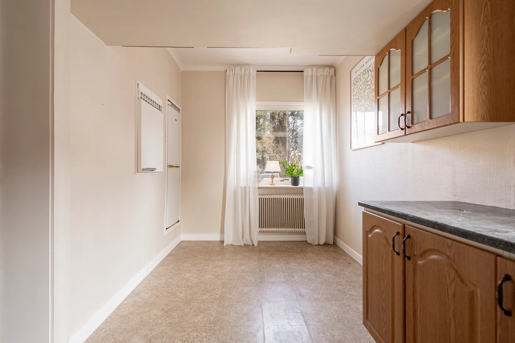 Villa, Torsgatan 12, Surahammar