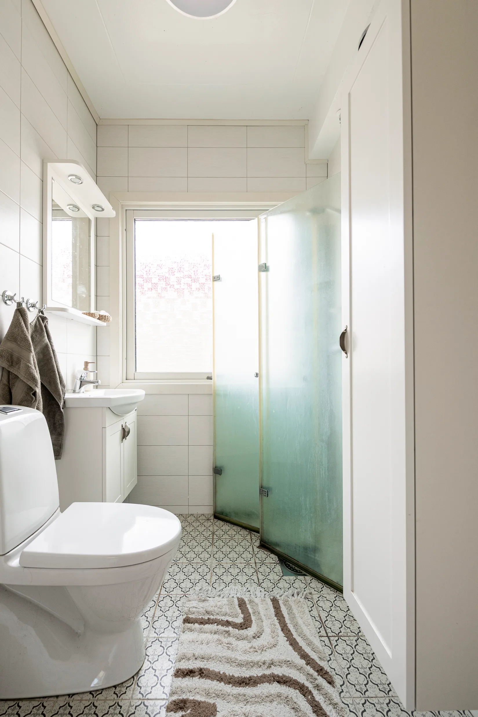 Villa, Torsgatan 12, Surahammar