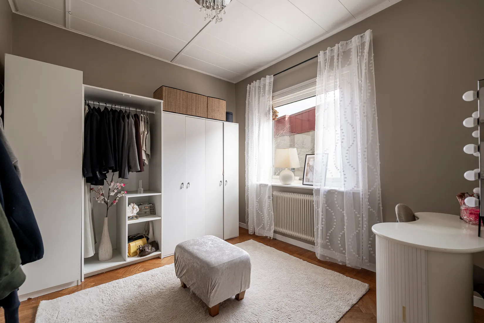 Villa, Torsgatan 12, Surahammar