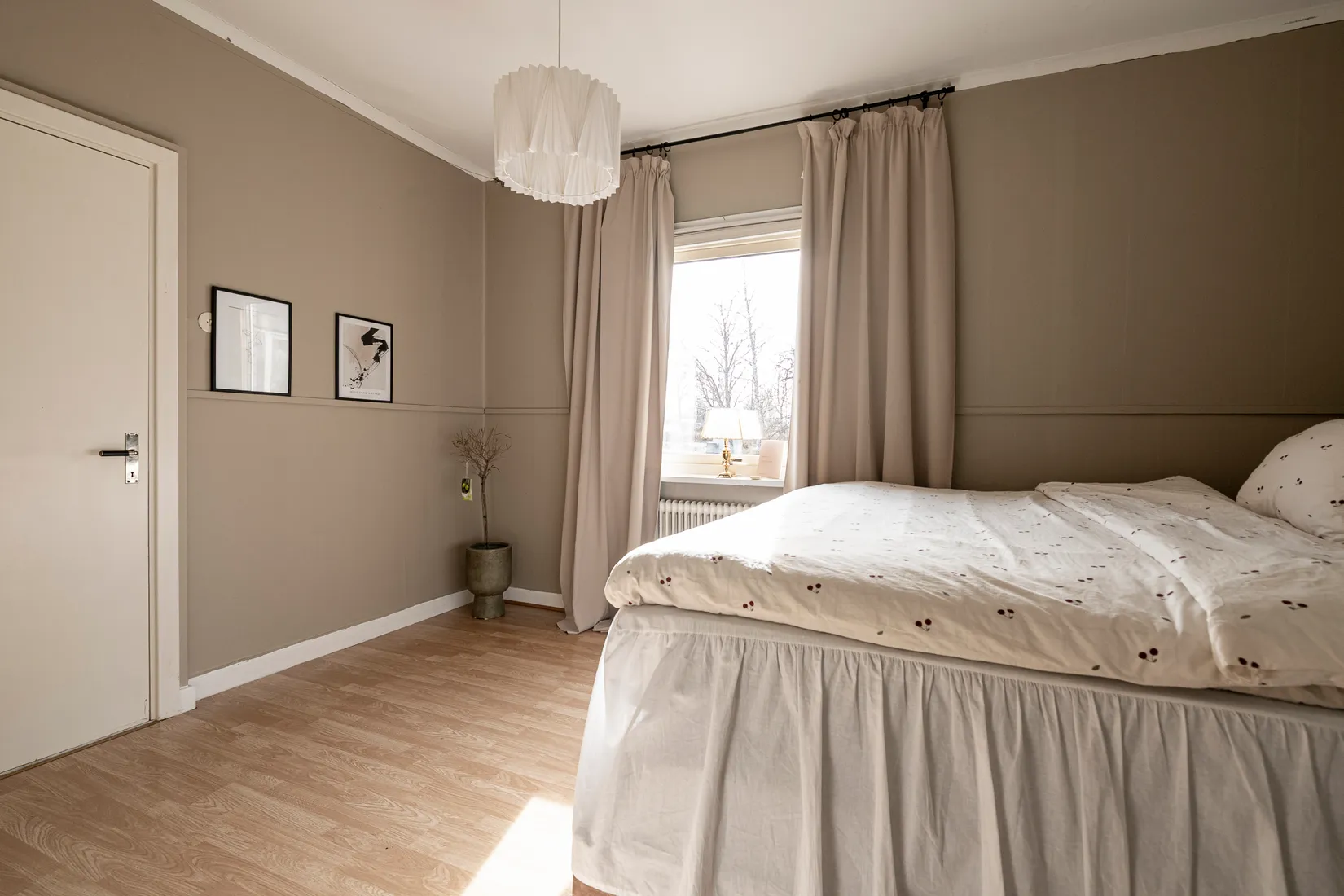 Villa, Torsgatan 12, Surahammar