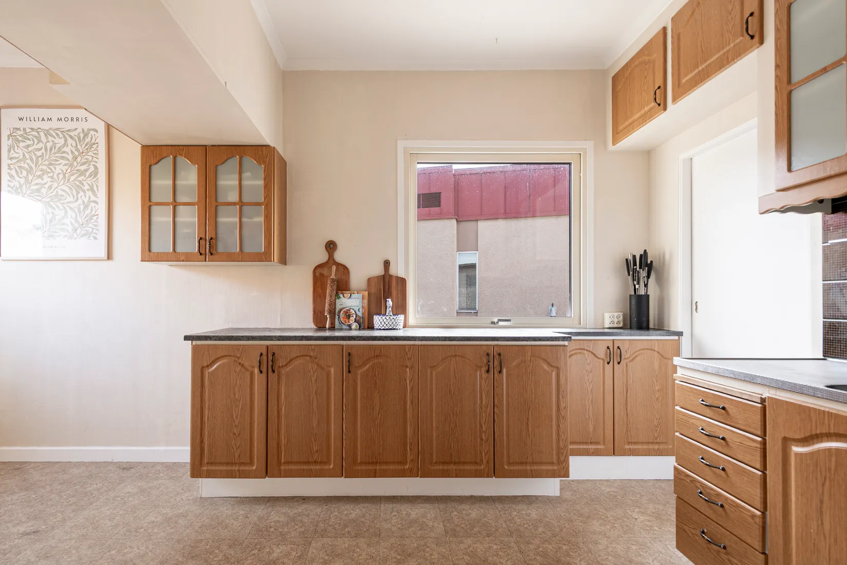 Villa, Torsgatan 12, Surahammar