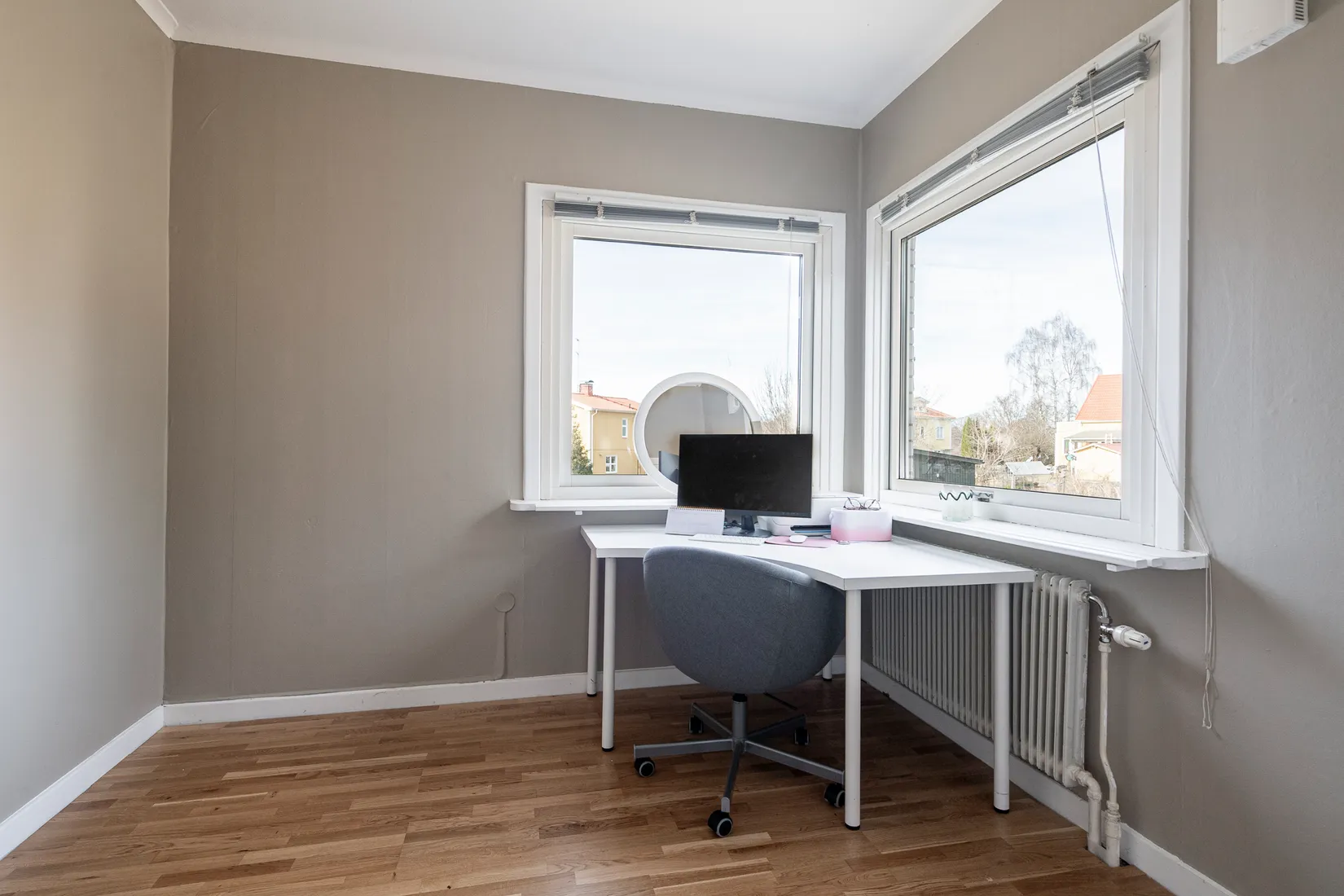 Villa, Torsgatan 12, Surahammar