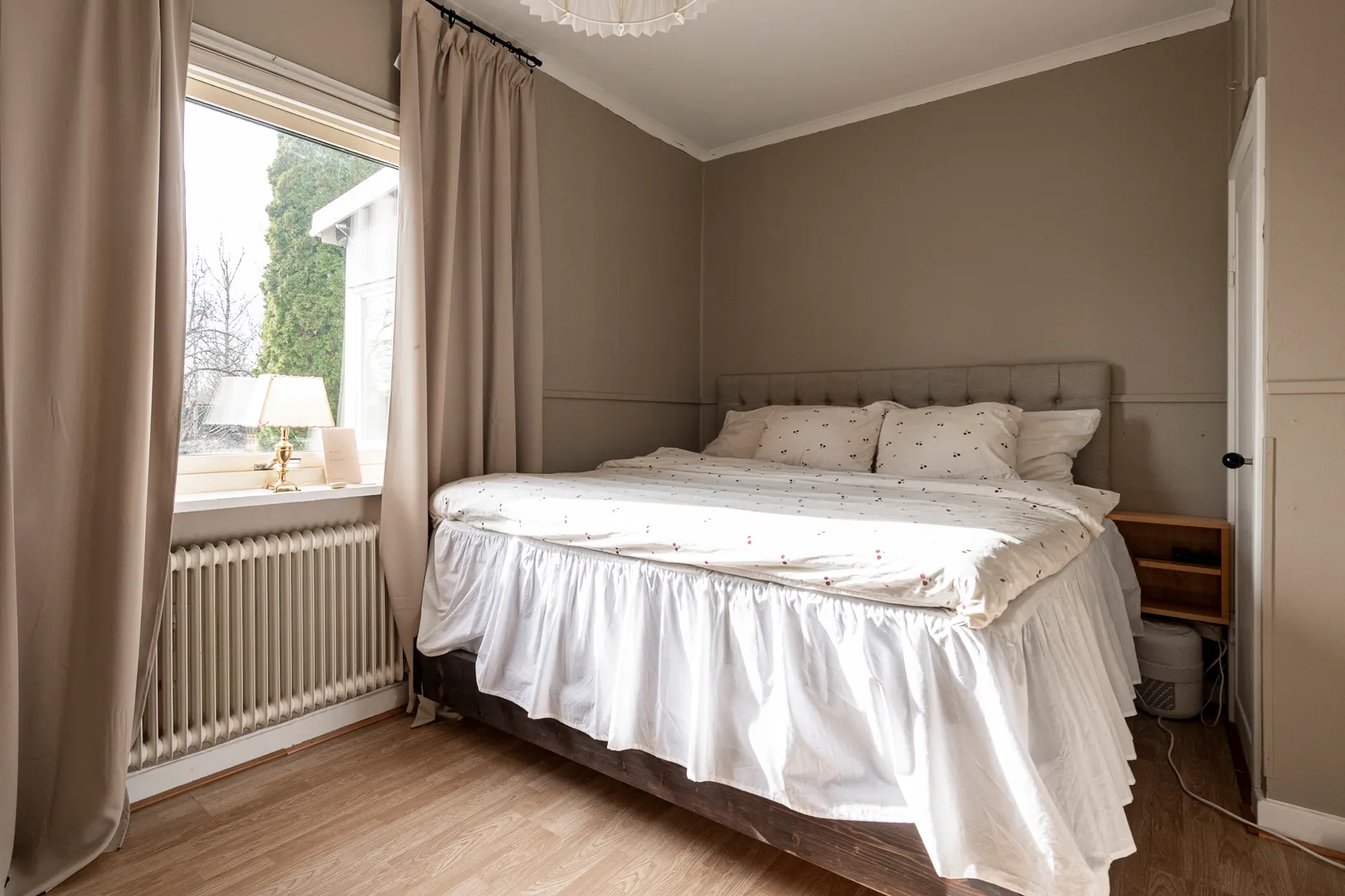 Villa, Torsgatan 12, Surahammar