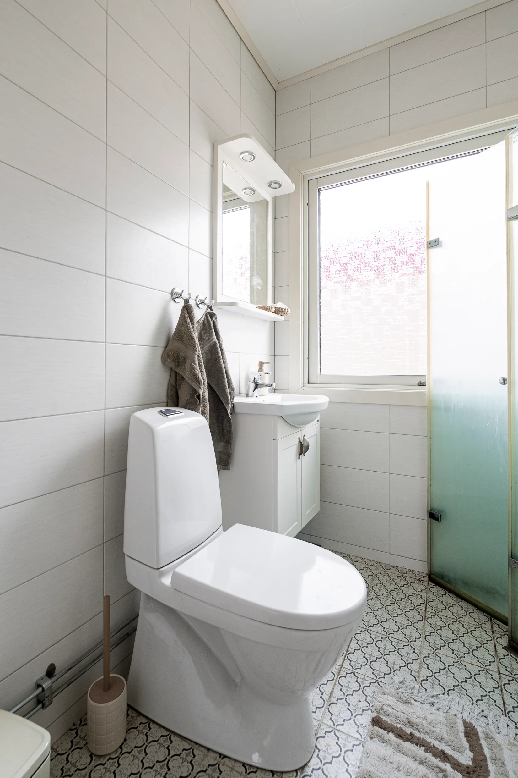 Villa, Torsgatan 12, Surahammar