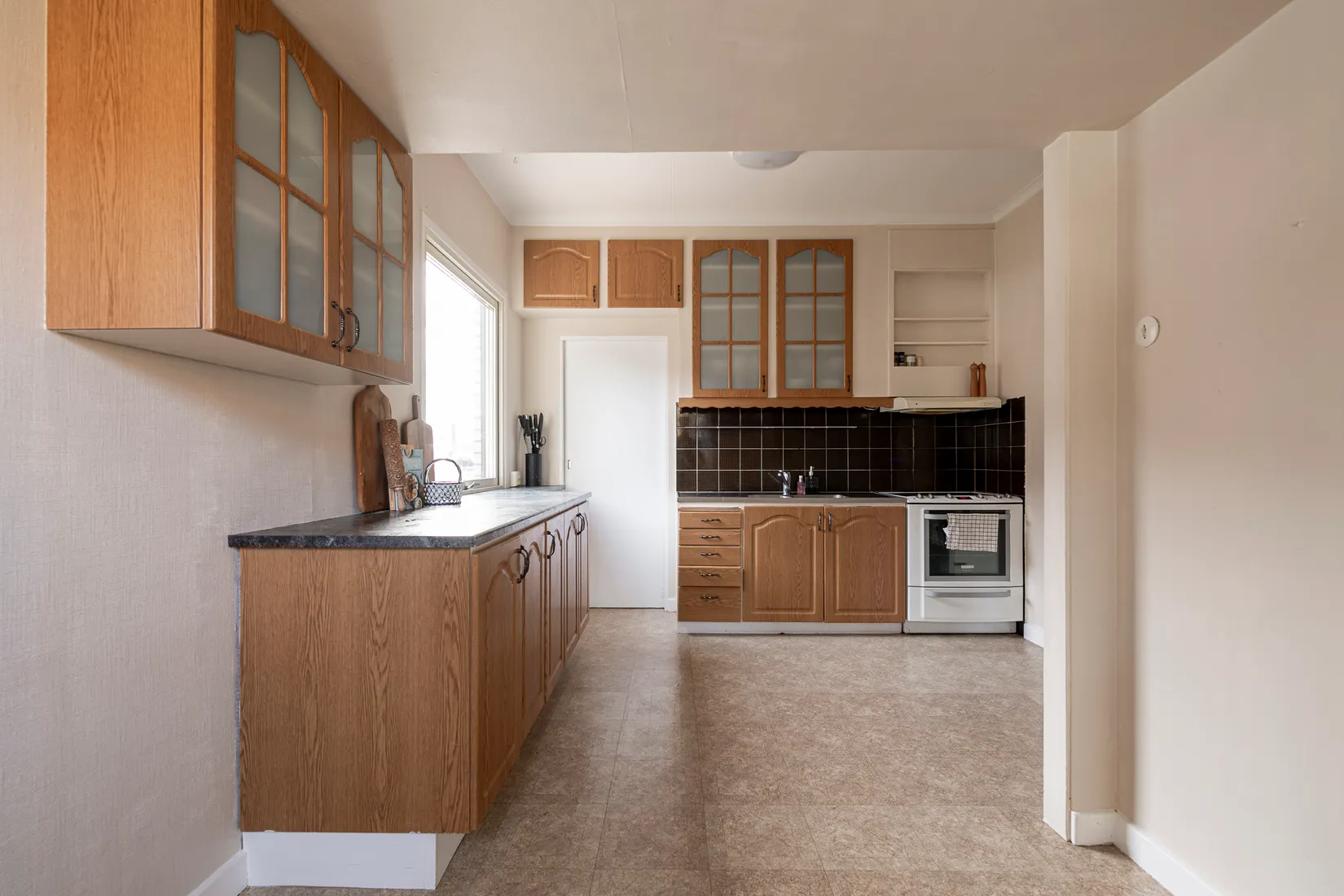 Villa, Torsgatan 12, Surahammar