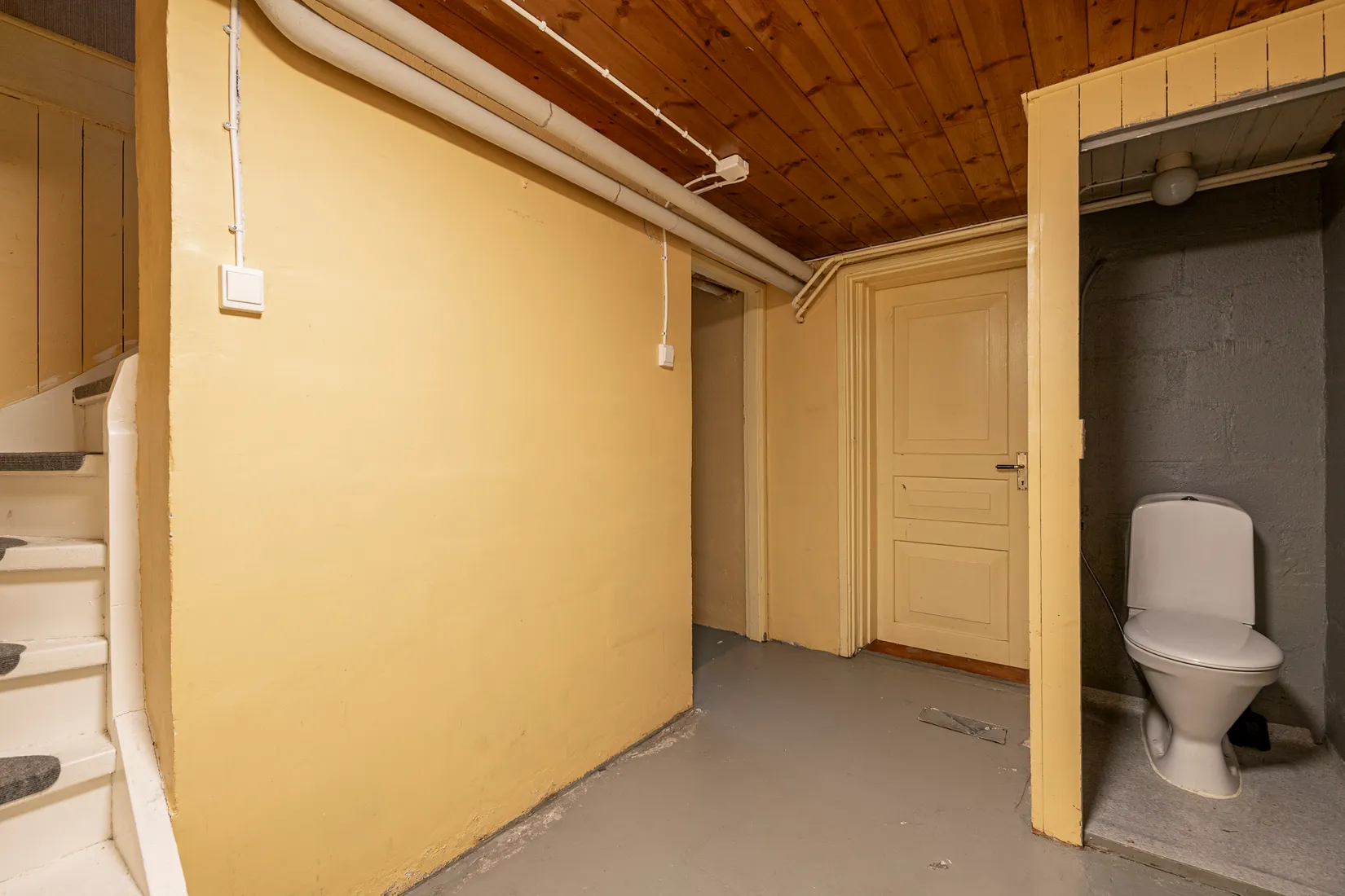 Villa, Torsgatan 12, Surahammar