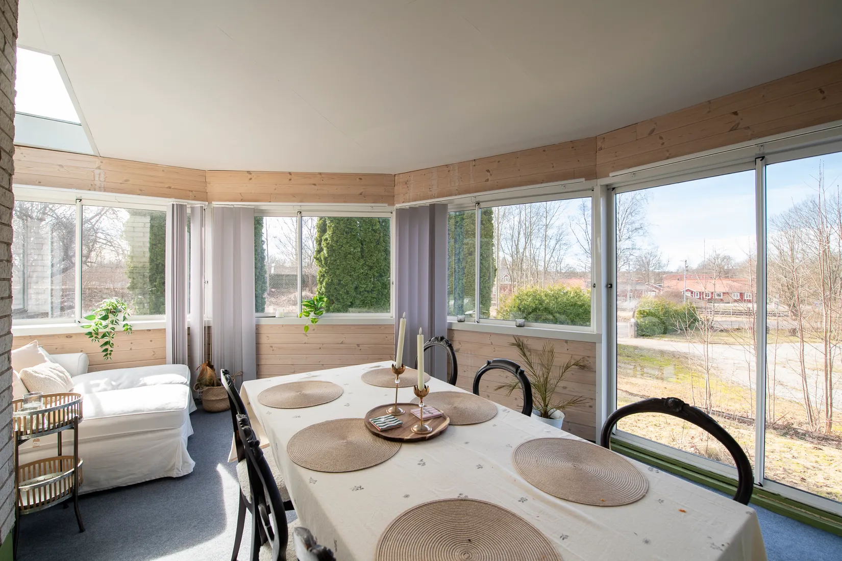 Villa, Torsgatan 12, Surahammar