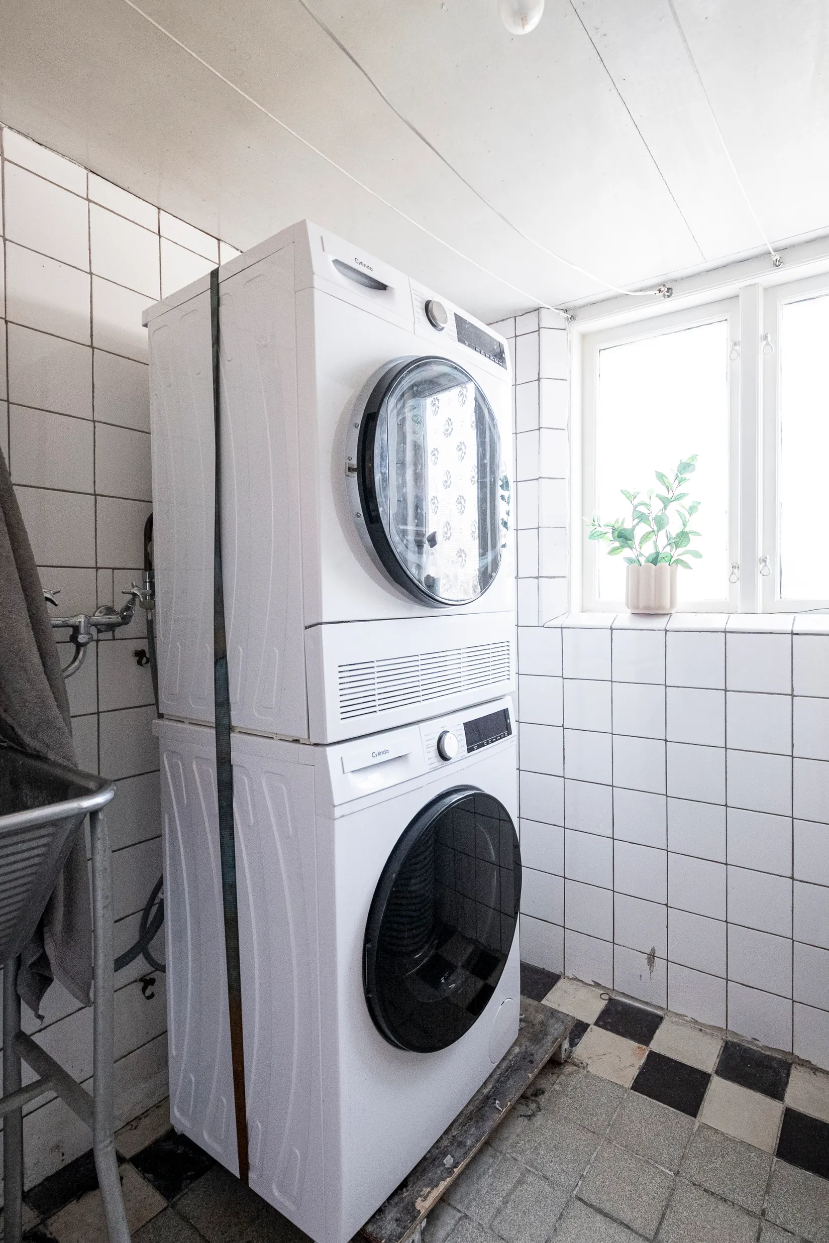 Villa, Torsgatan 12, Surahammar