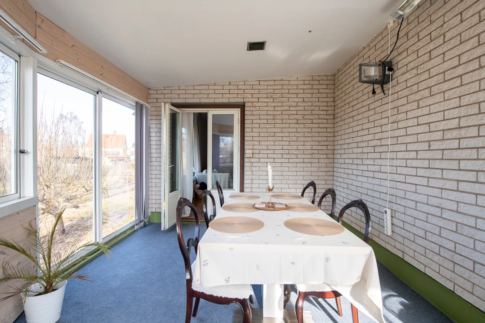 Villa, Torsgatan 12, Surahammar