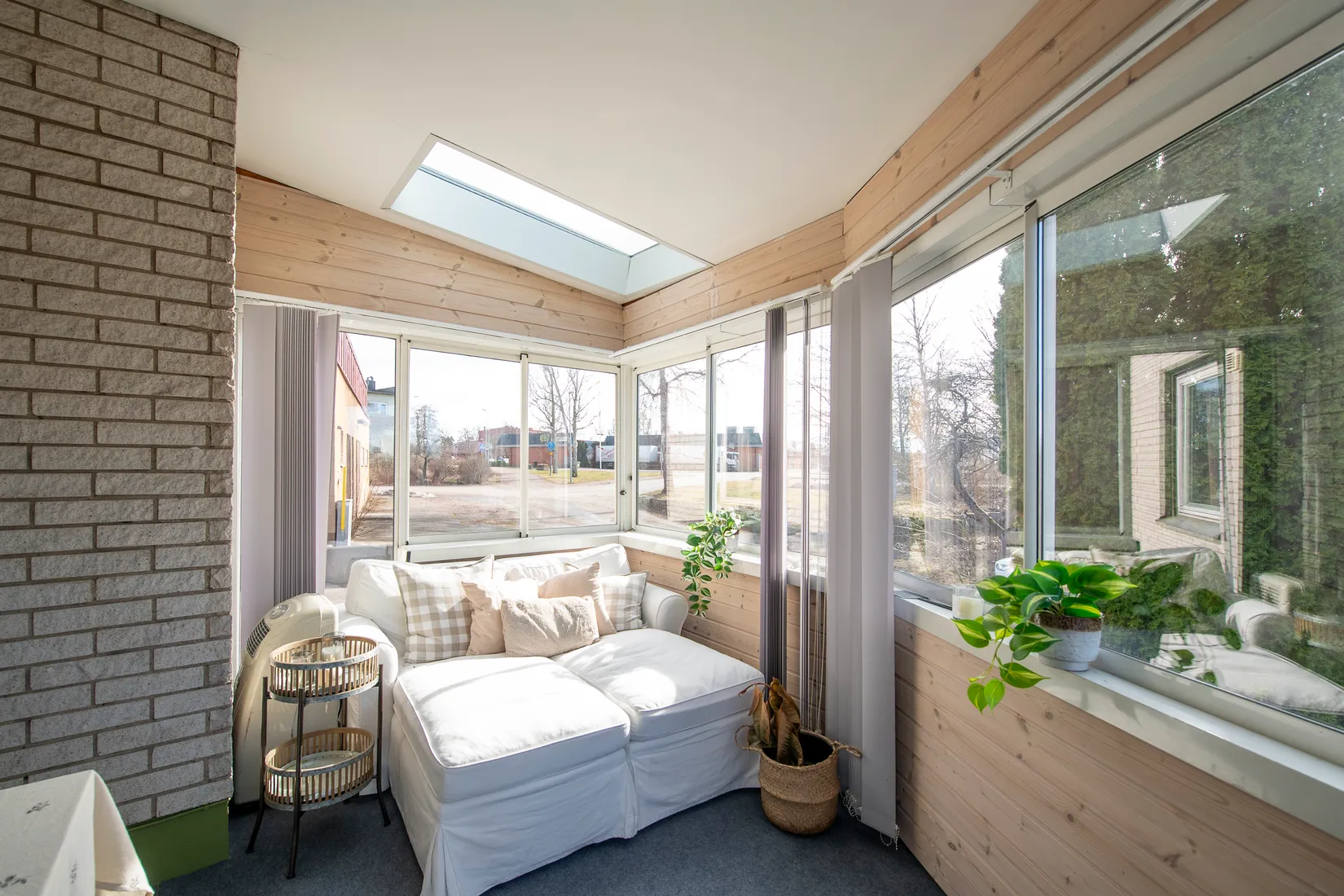 Villa, Torsgatan 12, Surahammar