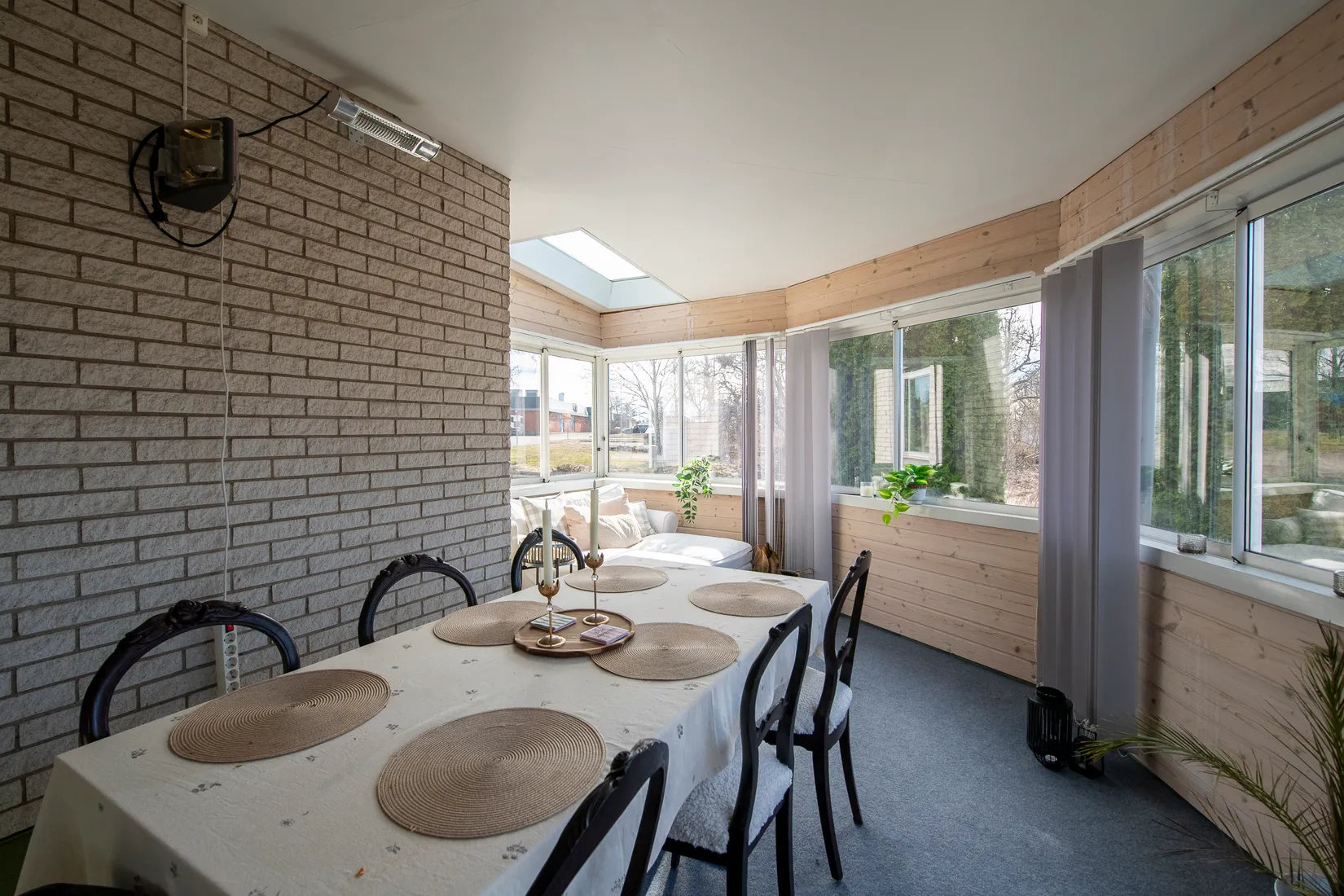 Villa, Torsgatan 12, Surahammar